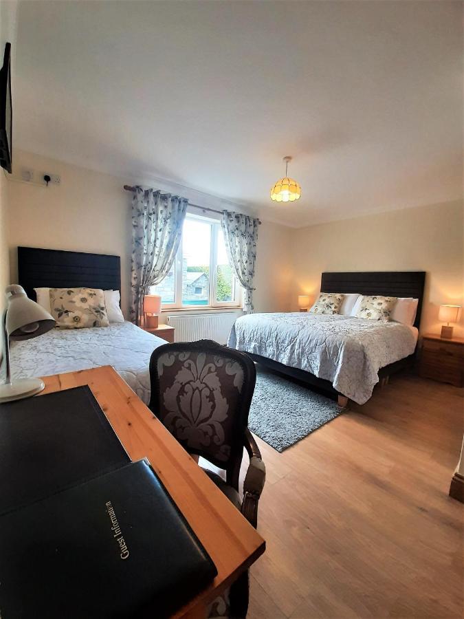 Bunratty Haven Bed & Breakfast Εξωτερικό φωτογραφία