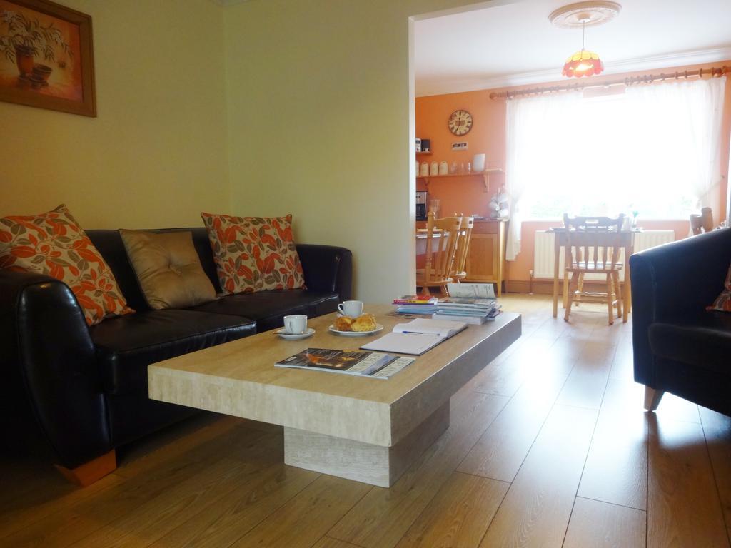 Bunratty Haven Bed & Breakfast Εξωτερικό φωτογραφία