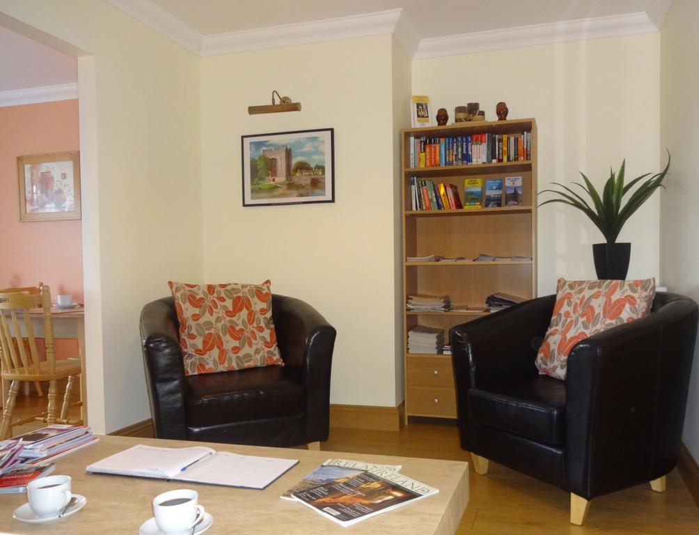 Bunratty Haven Bed & Breakfast Δωμάτιο φωτογραφία