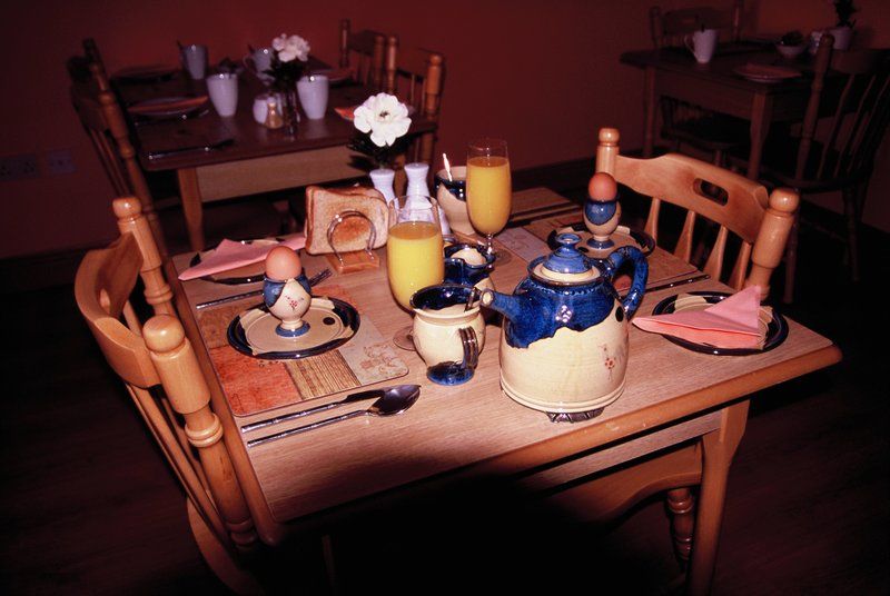 Bunratty Haven Bed & Breakfast Εξωτερικό φωτογραφία